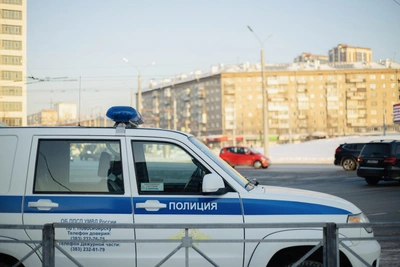 Дебош в магазине: новосибирец угрожал ножом сотруднице