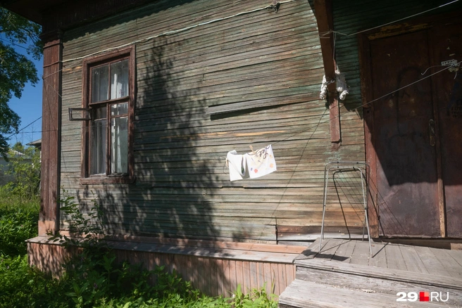 Источник: Иван Митюшёв / 29.RU