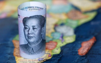 Инфографика: как Китай стал главным экономическим партнером Африки