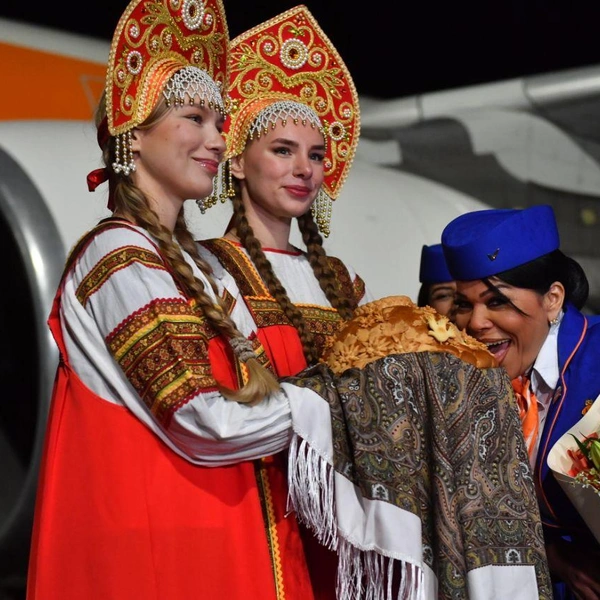 Источник: Пресс-служба аэропорта Пулково