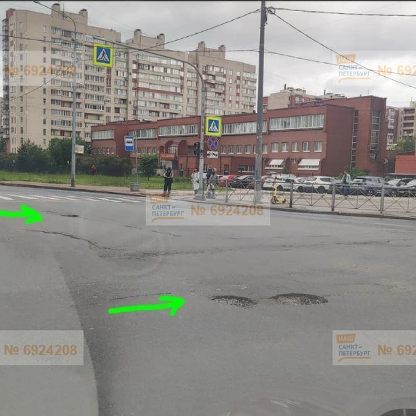 Источник: портал «Наш Санкт-Петербург»