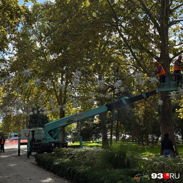 В прошлом году в Краснодар съезжались туристы | Источник: Дарья Паращенко / 93.RU