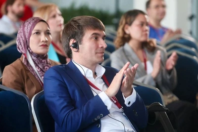 Приамурье представило опыт приграничных территорий на семинаре АТЭС