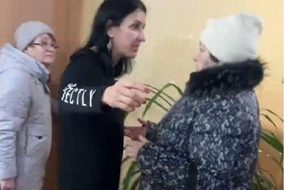 Васильево: конфликт из-за бездомных собак после нападения