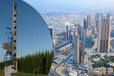 Мальчик, желавший в Дюртюли, попал туда вместо Дубая