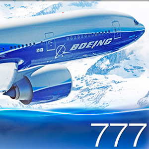 Фото №1 - Boeing представил новую модель