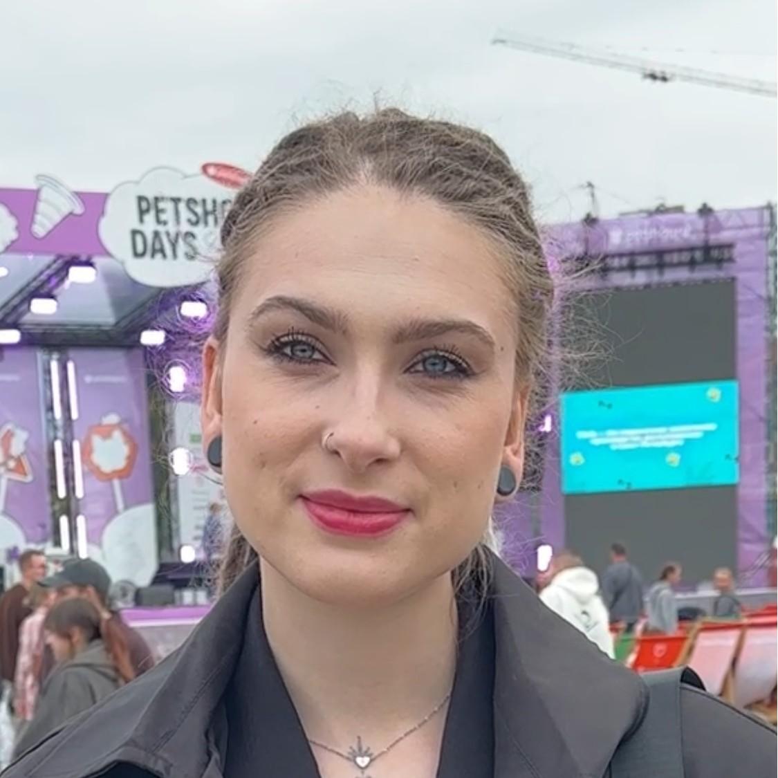 <p>Катерина Кононенко</p>