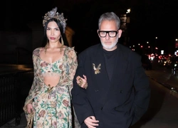 Казахстанка Зарина Ева стала почетной гостьей церемонии Модного совета Америки 2025 — вместе с Рианной и сестрами Олсен