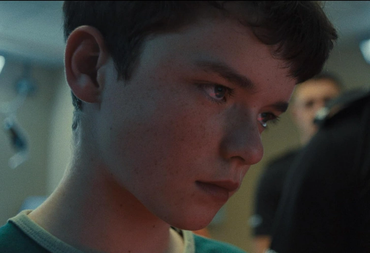 «Переходный возраст»