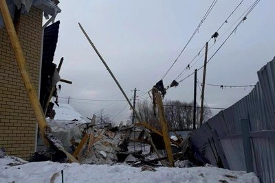 Neighbors recall horror as explosion destroys Boriki home