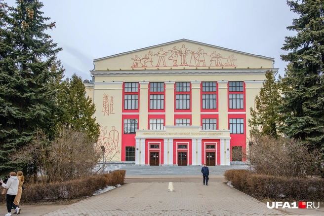 Несмотря на скандалы, он стал одним из лучших в стране | Источник: Булат Салихов / UFA1.RU