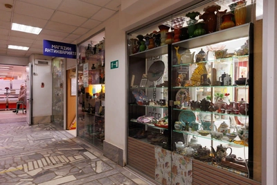 Soviet Inventions Quiz: Only Chelyabinsk Natives with a Soviet Past Can Ace