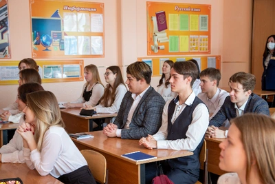 В Приамурье 1 июля стартует прием в профильные 10-е классы