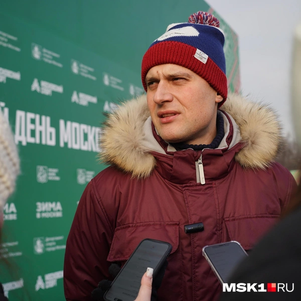 Источник: Артём Рамазани-Зубов / MSK1.RU
