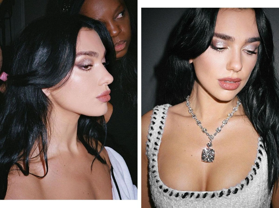 Дуа Липа | marieclaire.ru