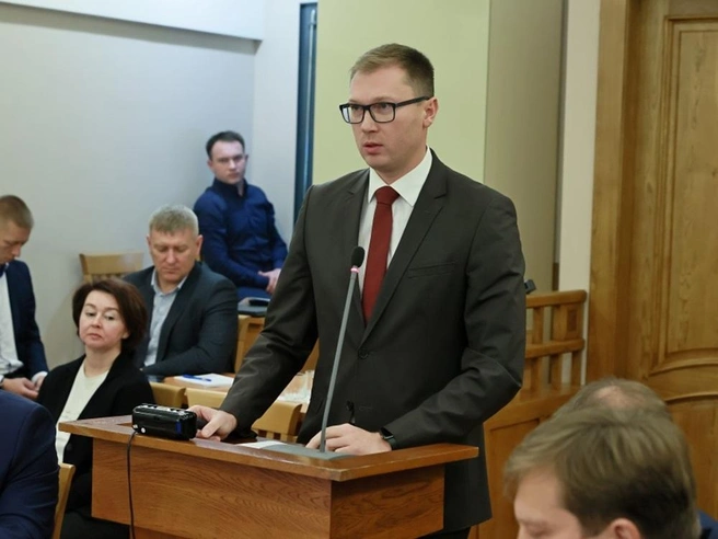 Фигуранту грозит несколько лет реального тюремного срока | Источник: usib.gosnadzor.ru