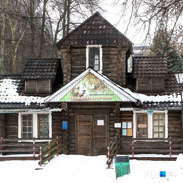 Источник: Наталья Бурухина / NN.RU