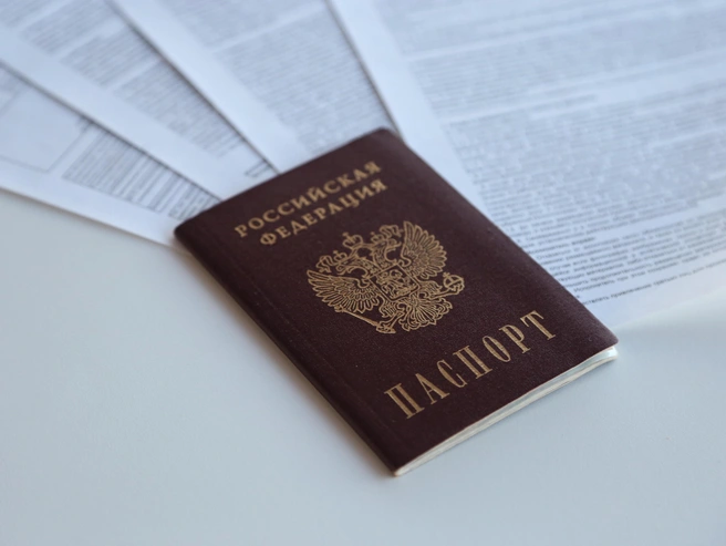За необходимой отметкой отец уже записался | Источник: Екатерина Тычинина / 74.RU