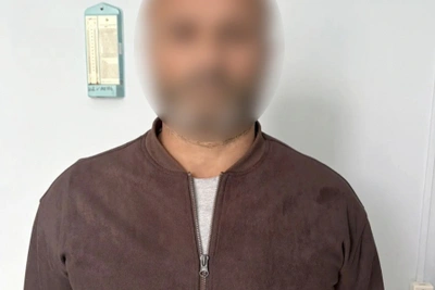 Полиция Астрахани задержала иностранца с поддельным свидетельством