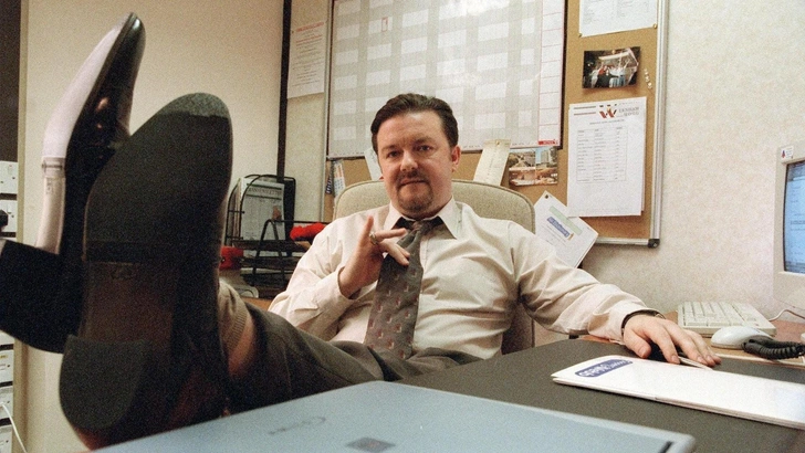 Источник: Кадр из сериала «Офис»