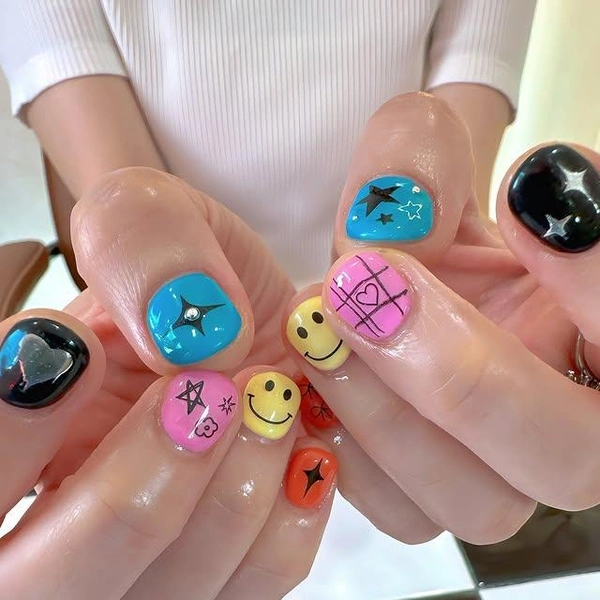 Источник: соцсети nailattitude
