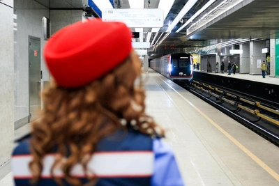 Students to Travel Moscow-Vladivostok to Grasp Russia's Size