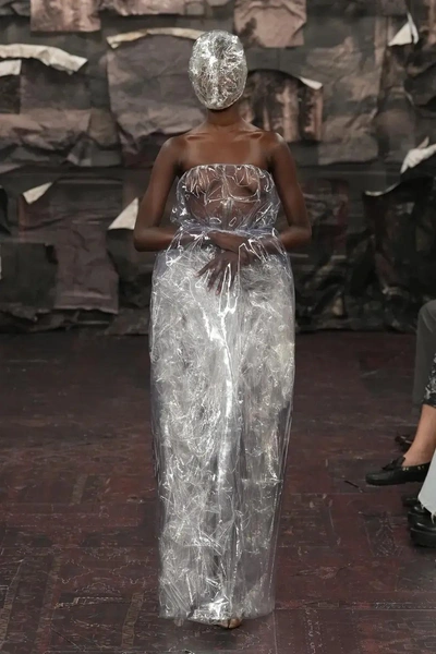 Maison Margiela Haute Couture 2025 | Источник: Maison Margiela