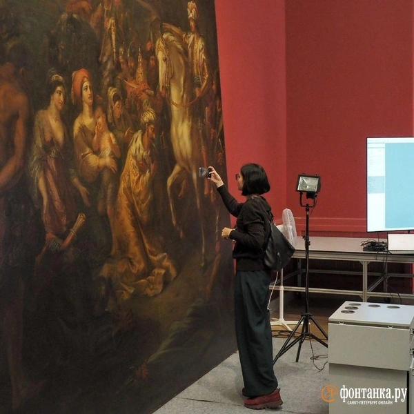 Источник: Михаил Огнев / «Фонтанка.ру»