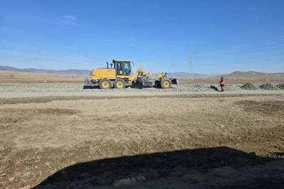 30 км дороги в Селенгинском районе Бурятии заасфальтируют