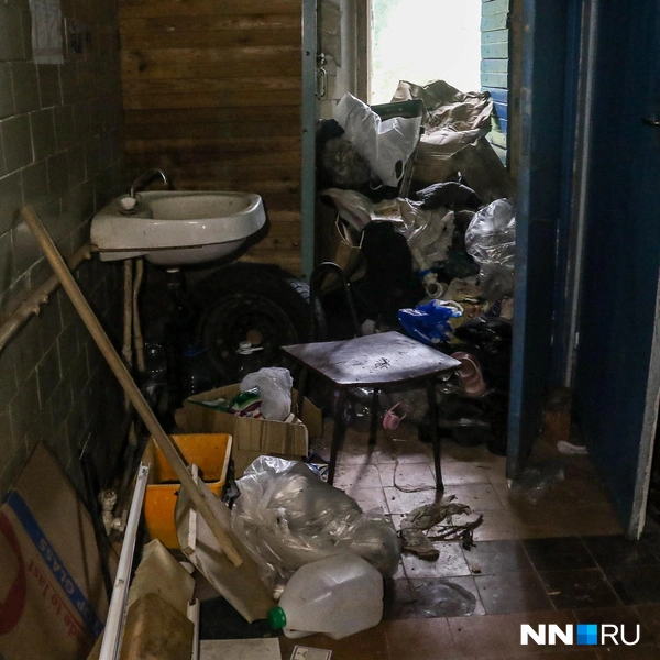 Источник: Наталья Бурухина / NN.RU