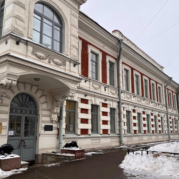 Источник: пресс-служба НПО «Обуховский завод»