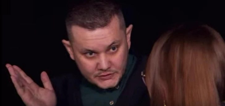 Тимофей уверен, проблема заключается в неправильно совершенном ритуале