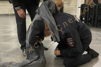 Житель Людинова осужден за нападение на участкового