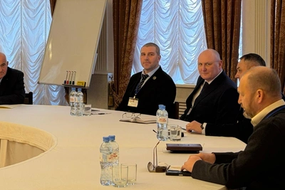 Ситников утвердил новую меру поддержки участников СВО