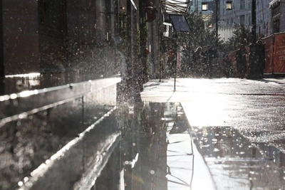 Оттепель в Москве скоро закончится: прогноз синоптиков