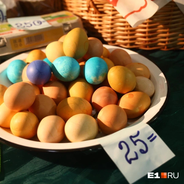 Источник: Владислав Лоншаков / E1.RU