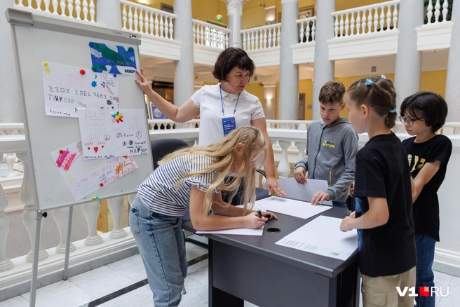 Источник: Алексей Волхонский / V1.RU