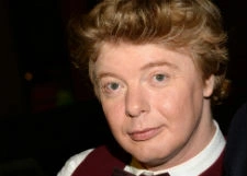 Андрей Григорьев-Аполлонов экстренно госпитализирован