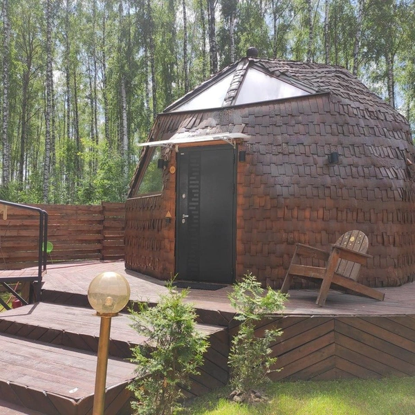 Источник: Наталья Бурухина / NN.RU