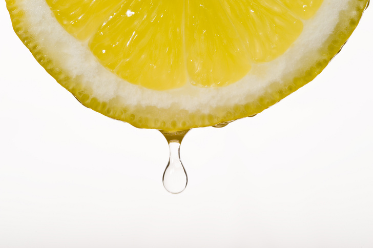 Как сделать лимонную кислоту в домашних условиях