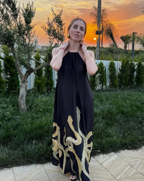 Светлана Бондарчук
