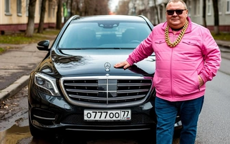 Красивые автономера в России начнут продавать на аукционах. Бюджет получит ₽25 млрд в год
