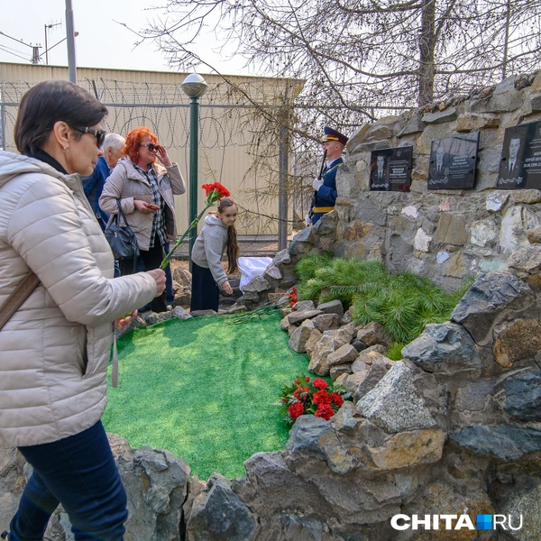 Источник: Олег Фёдоров / CHITA.RU