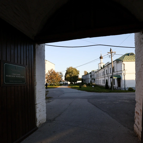 Источник: Артём Устюжанин / MSK1.RU