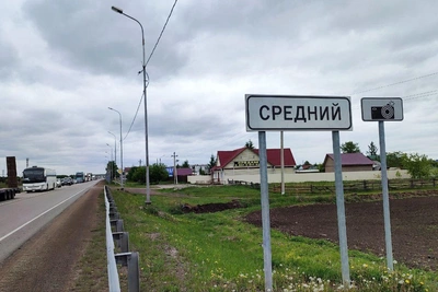 Суд освободил водителей фур, привезших дроны под Усолье