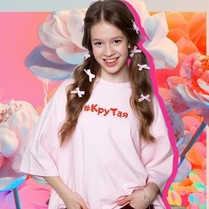Интервью theGirl: актриса и певица Тая Скоморохова о мечтах, кумирах и участии в мюзикле