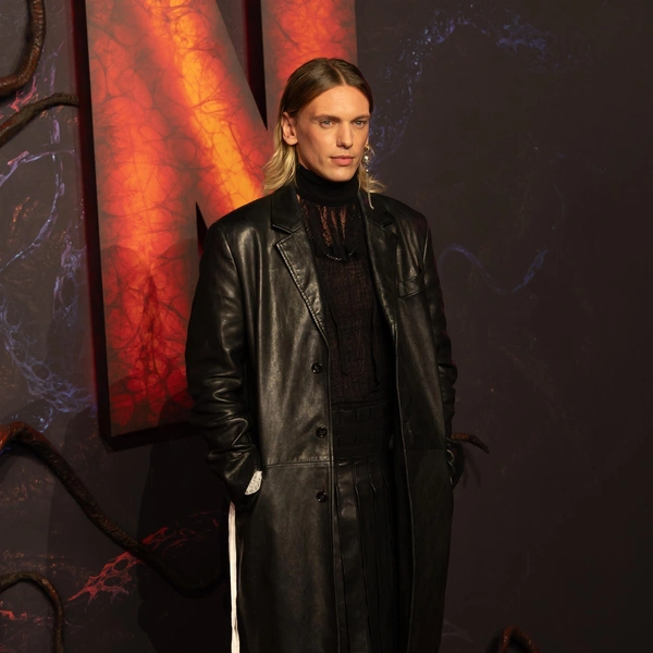 очень странные дела, очень странные дела сериал, очень странные дела актеры, векну очень странные дела, очень странные дела векна, векну осд, векна актер, векна кто играл, кто играет векну, Джейми Кэмпбелл Бауэр | Источник: IPAW/Legion Media