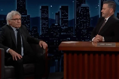 Гаррисон Форд сделал шокирующее признание о сексе