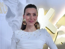 Обвисший живот, бока: честное видео Регины Тодоренко, родившей третьего сына 1,5 месяца назад