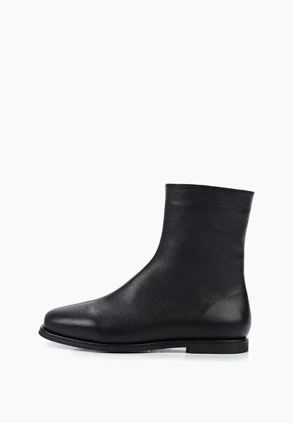 Теплая обувь: выбираем стильную пару на холодный сезон у российских брендов Теплая обувь: выбираем стильную пару на холодный сезон у российских брендов